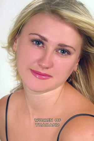 Ukraine women