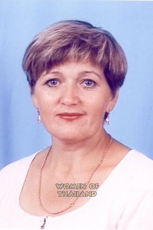 Russia women