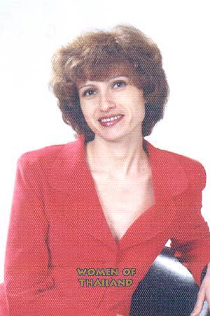 Ukraine women