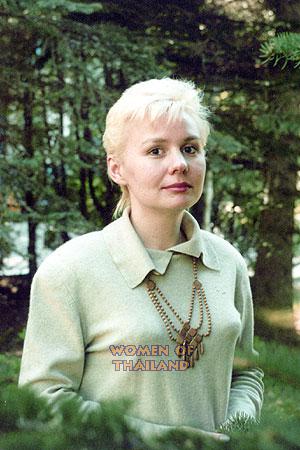 Russia women
