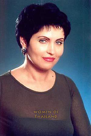 Russia women