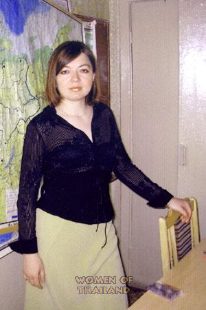Russia women
