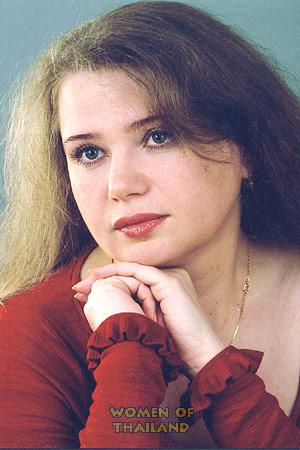 Russia women