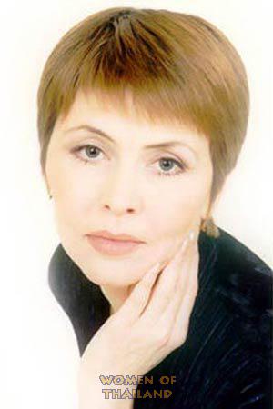 Russia women