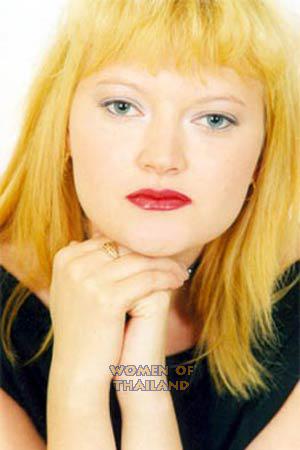 Russia women