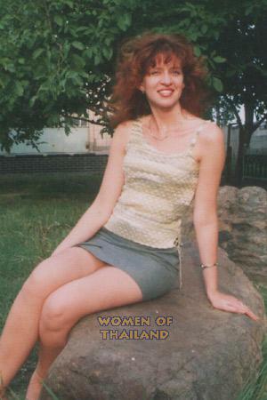 Ukraine women