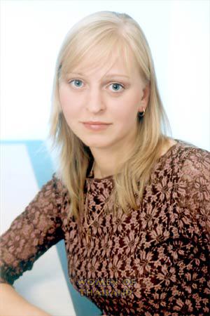 Russia women