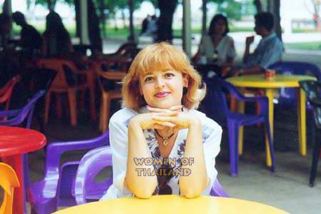 Ukraine women