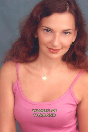 Ukraine women