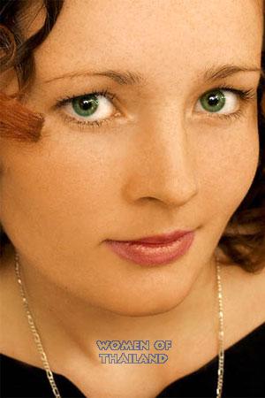 Ukraine women