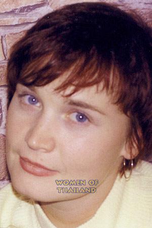 Russia women