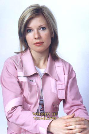 Ukraine women