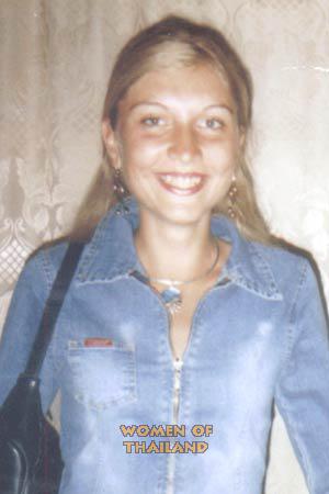 Ukraine women