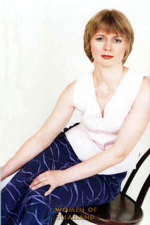 Russia women