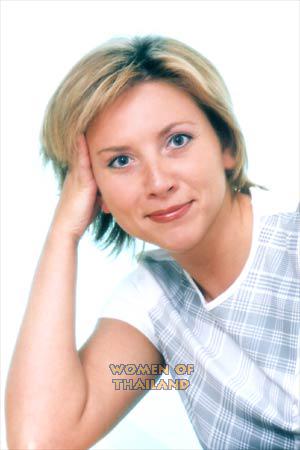 Russia women
