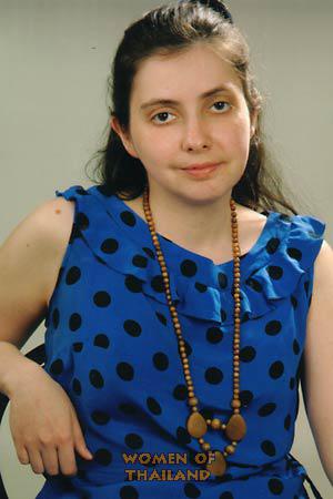Russia women
