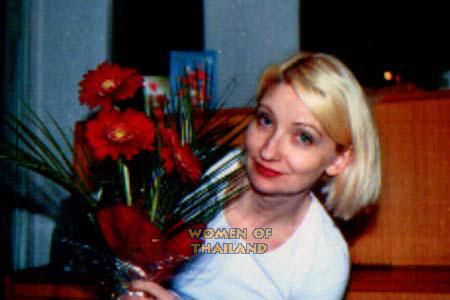 Russia women