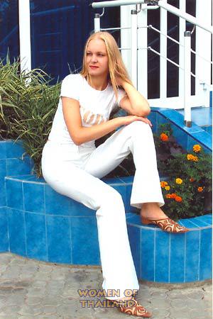Russia women