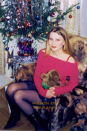 Russia women