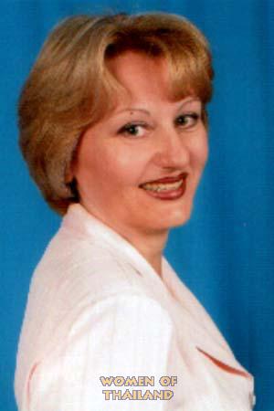 Russia women