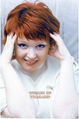 Russia women