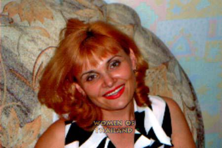 Russia women