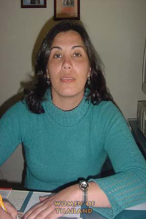 Brazil women