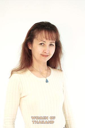 Russia women