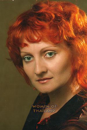 Russia women