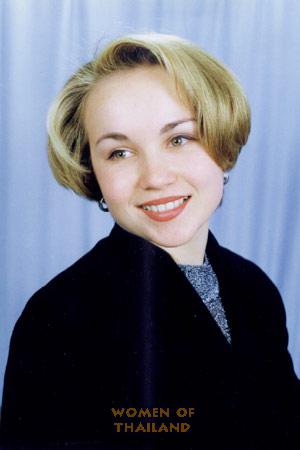 Russia women