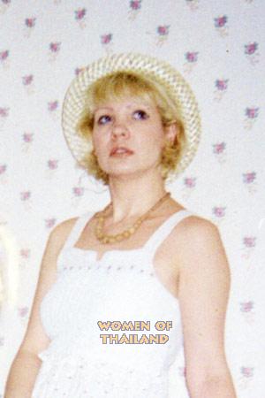 Russia women