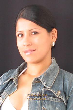 Colombia women
