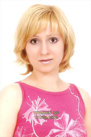 Russia women
