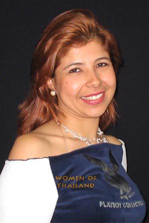 Colombia women