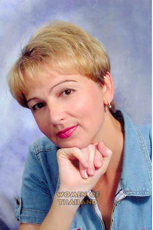 Russia women