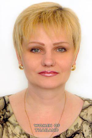 Russia women