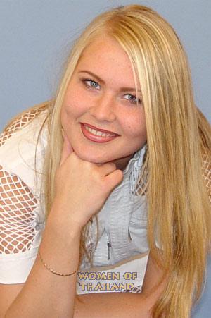 Ukraine women