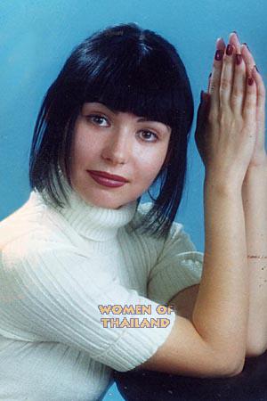 Ukraine women