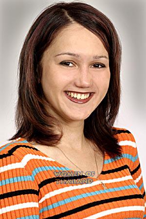 Ukraine women