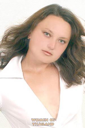 Ukraine women