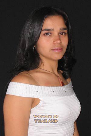 Colombia women