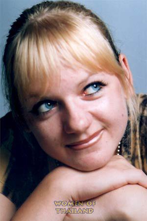 Ukraine women