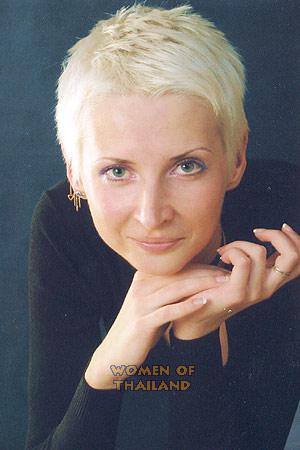 Russia women