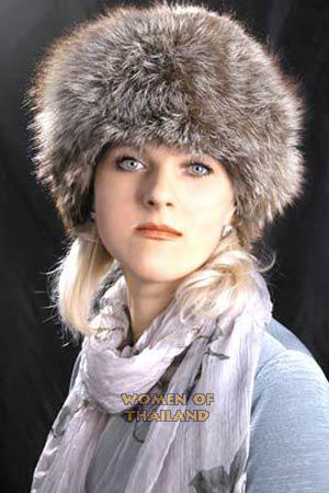 Ukraine women