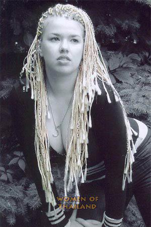 Ukraine women