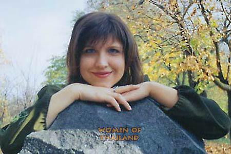 Ukraine women