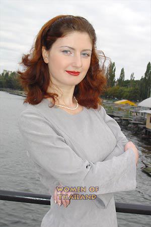 Ukraine women