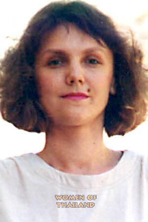 Ukraine women