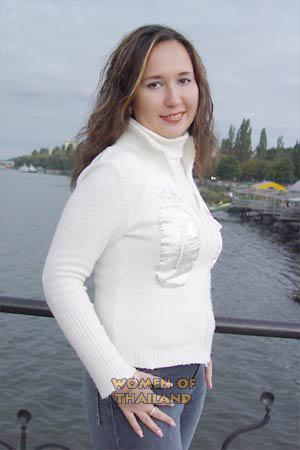 Ukraine women