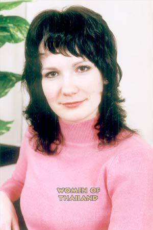 Russia women